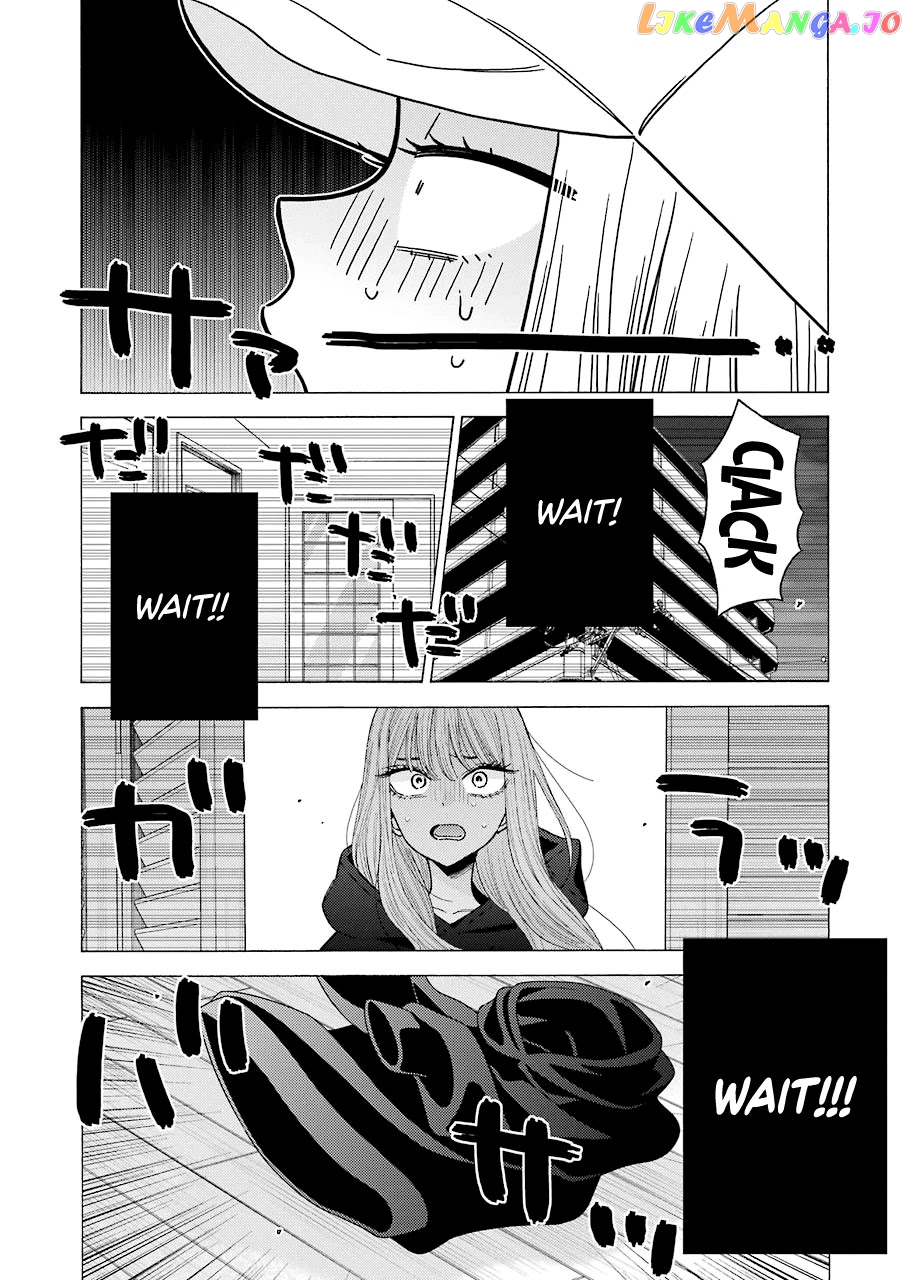 My Dress-Up Darling, Chapter 64 image 16
